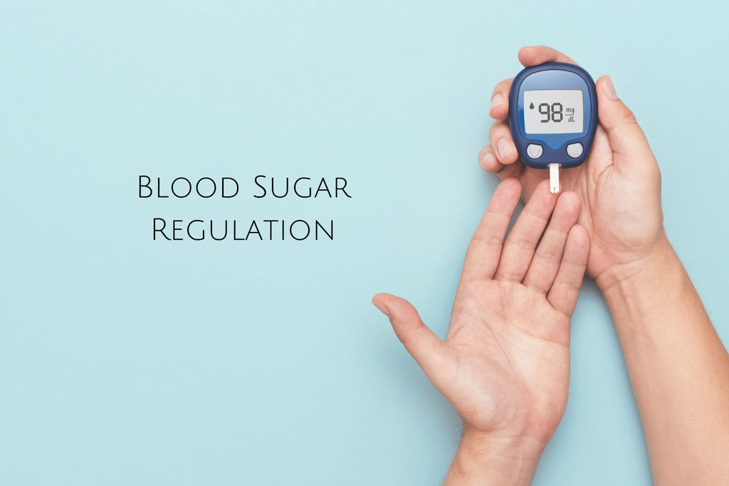 Blood Sugar Regulation