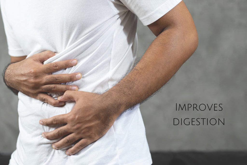 Digestive Health