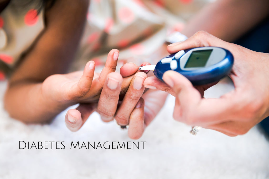 Diabetics Mangement