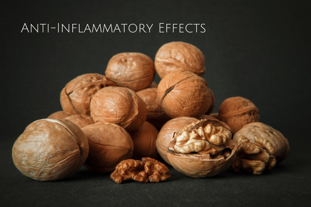 Anti-inflammatory Effects