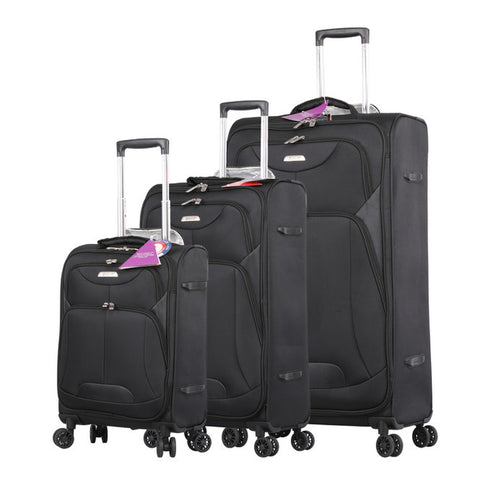 aerolite carnival luggage