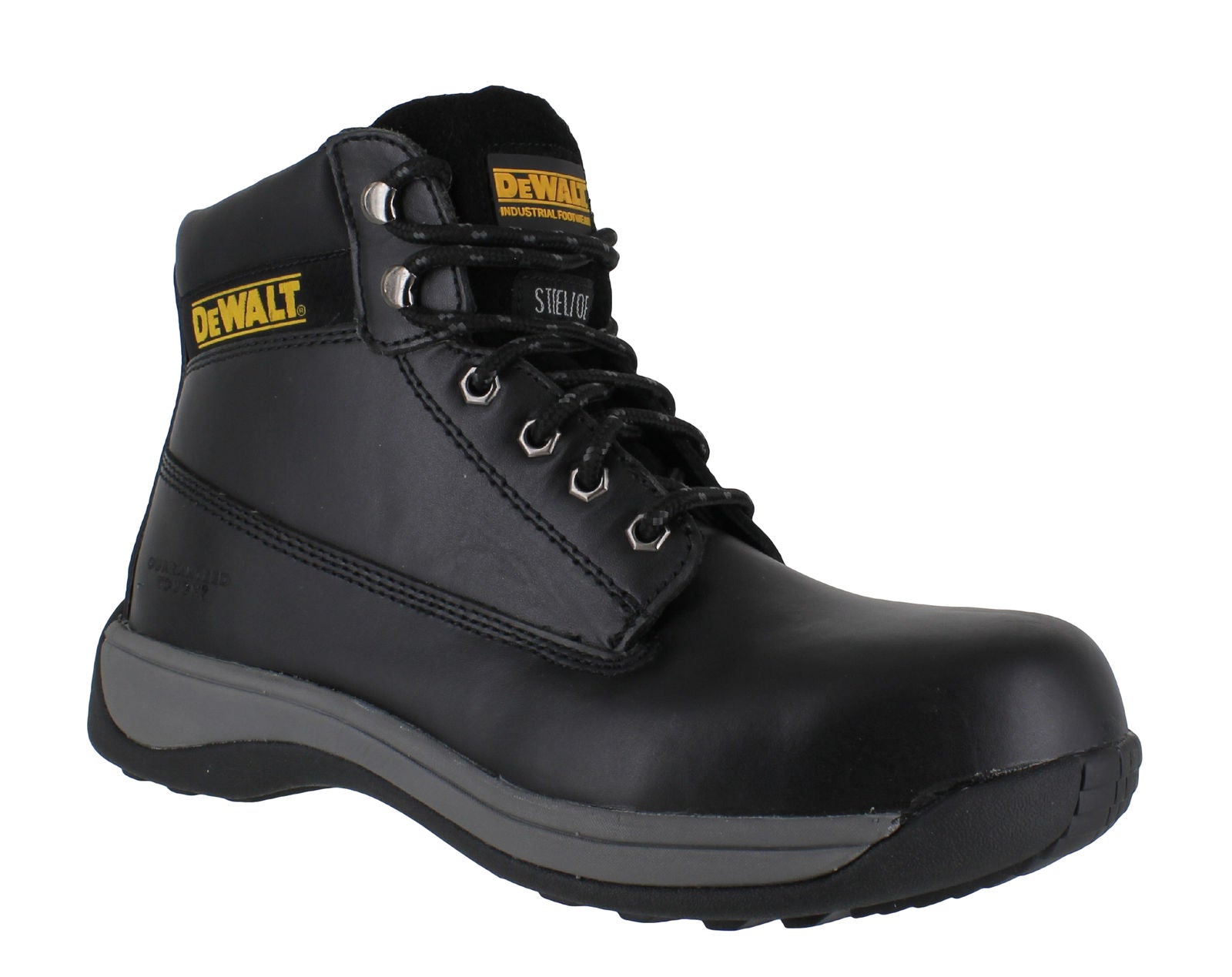 dewalt apprentice boots