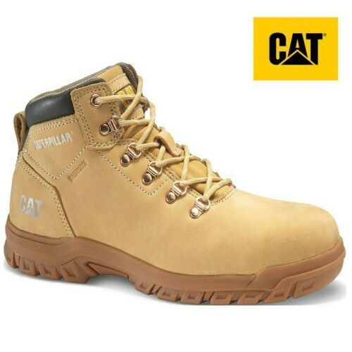 ladies safety boots