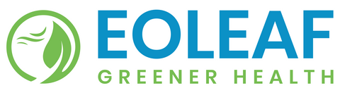 Le logo d'Eoleaf
