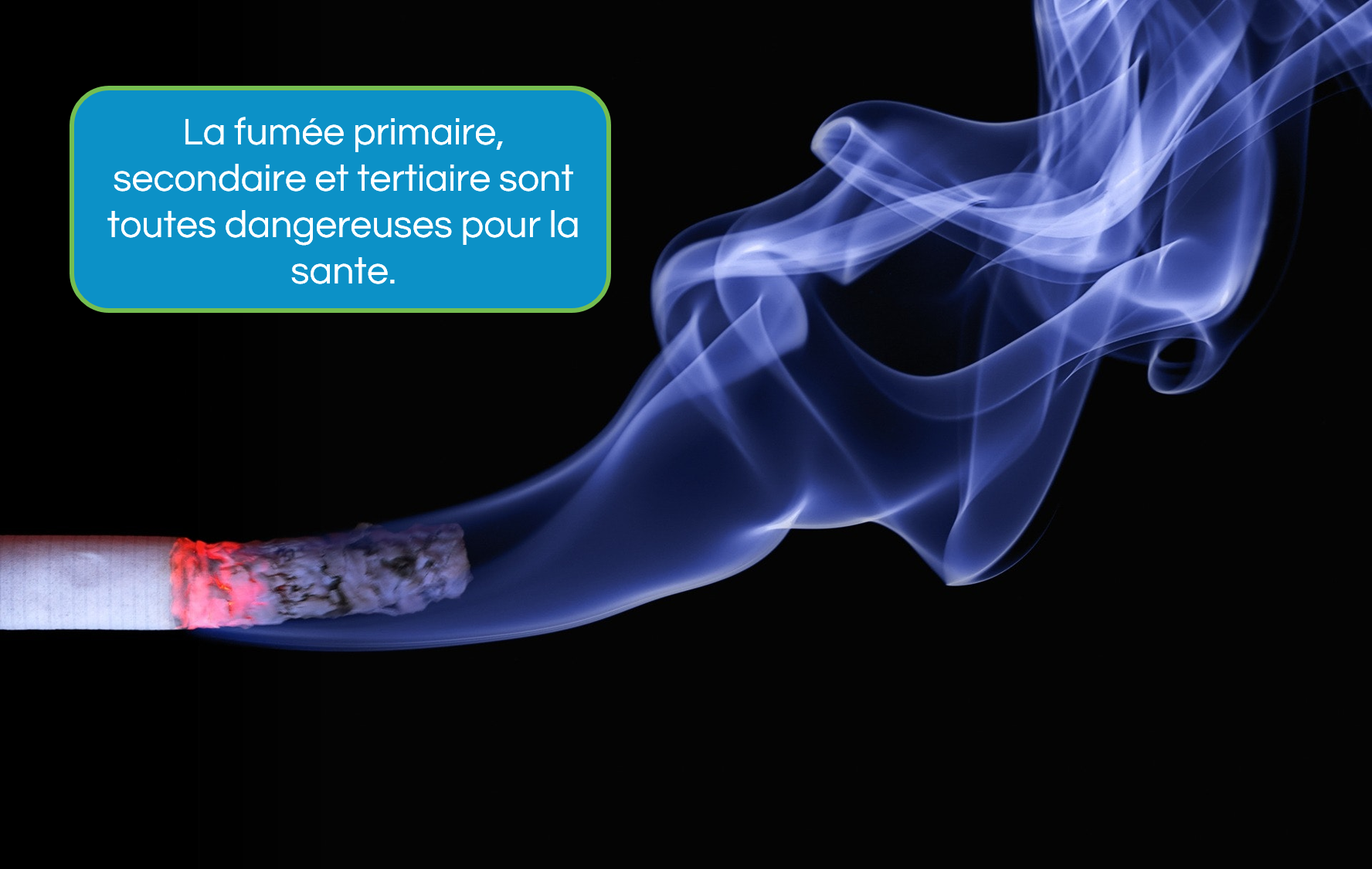 Comment la fumée ne peut résister à un purificateur d'air par ionisation