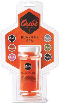 qube bearing spa