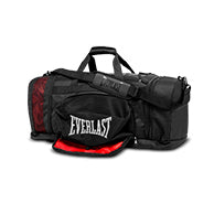 Everlast Contender Hybrid Duffel Bag