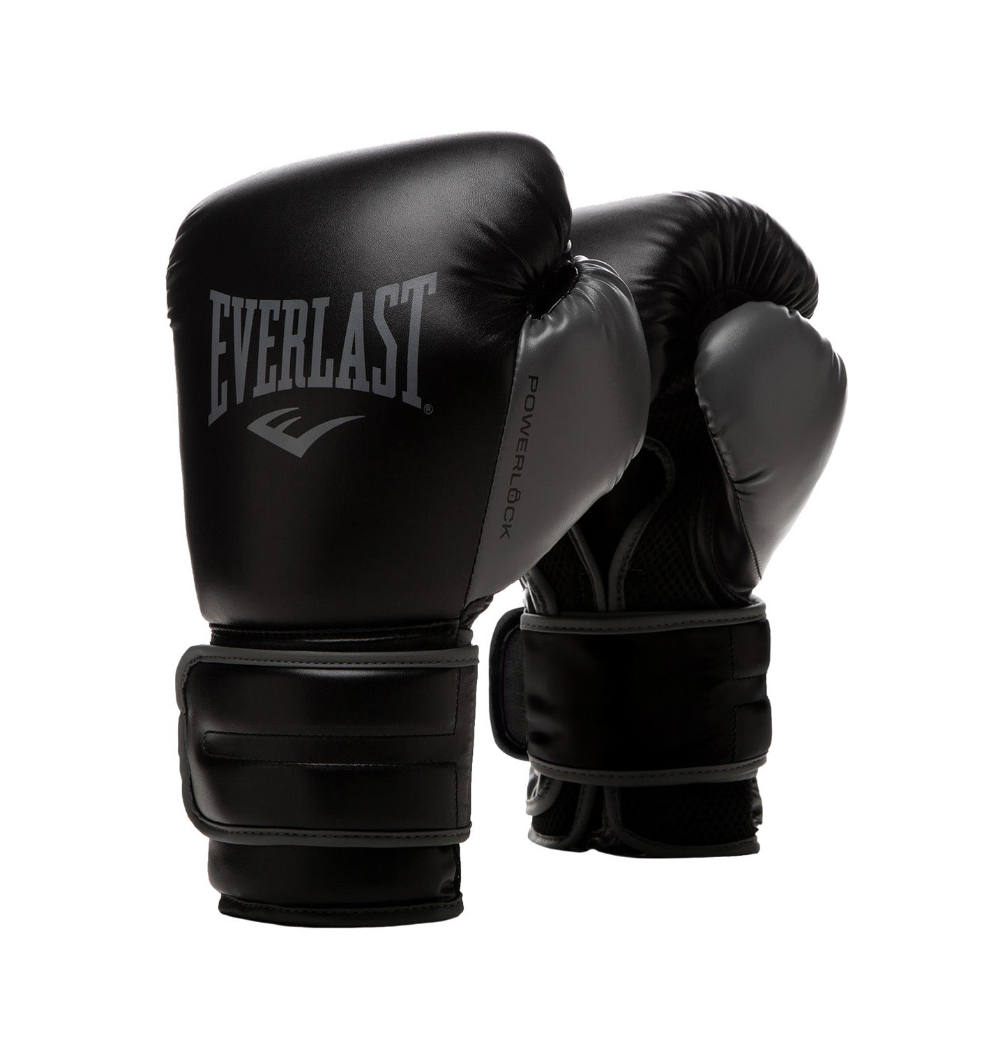 Powerlock2 Premium Synthetic Leather Training Glove in 12oz – Everlast ...