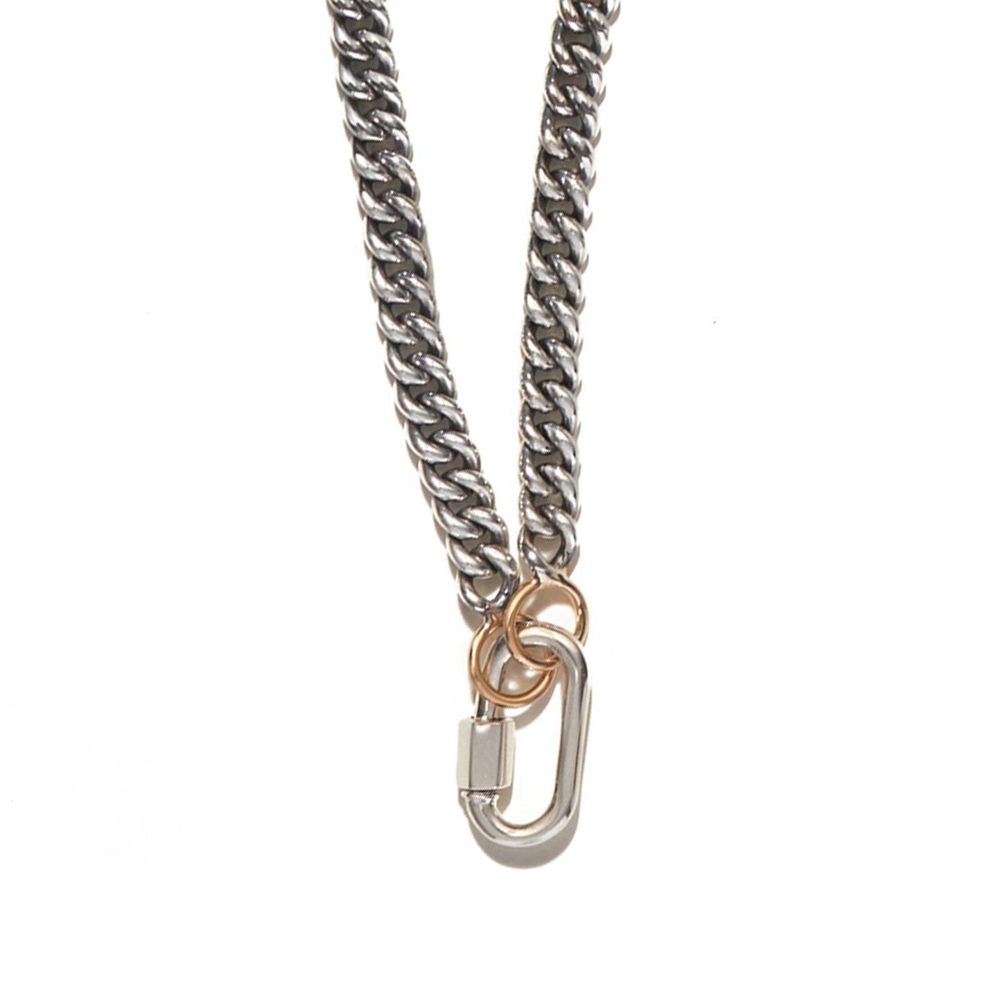 Heavy Gold Necklace Chain | Marla Aaron 32 / Yellow Gold