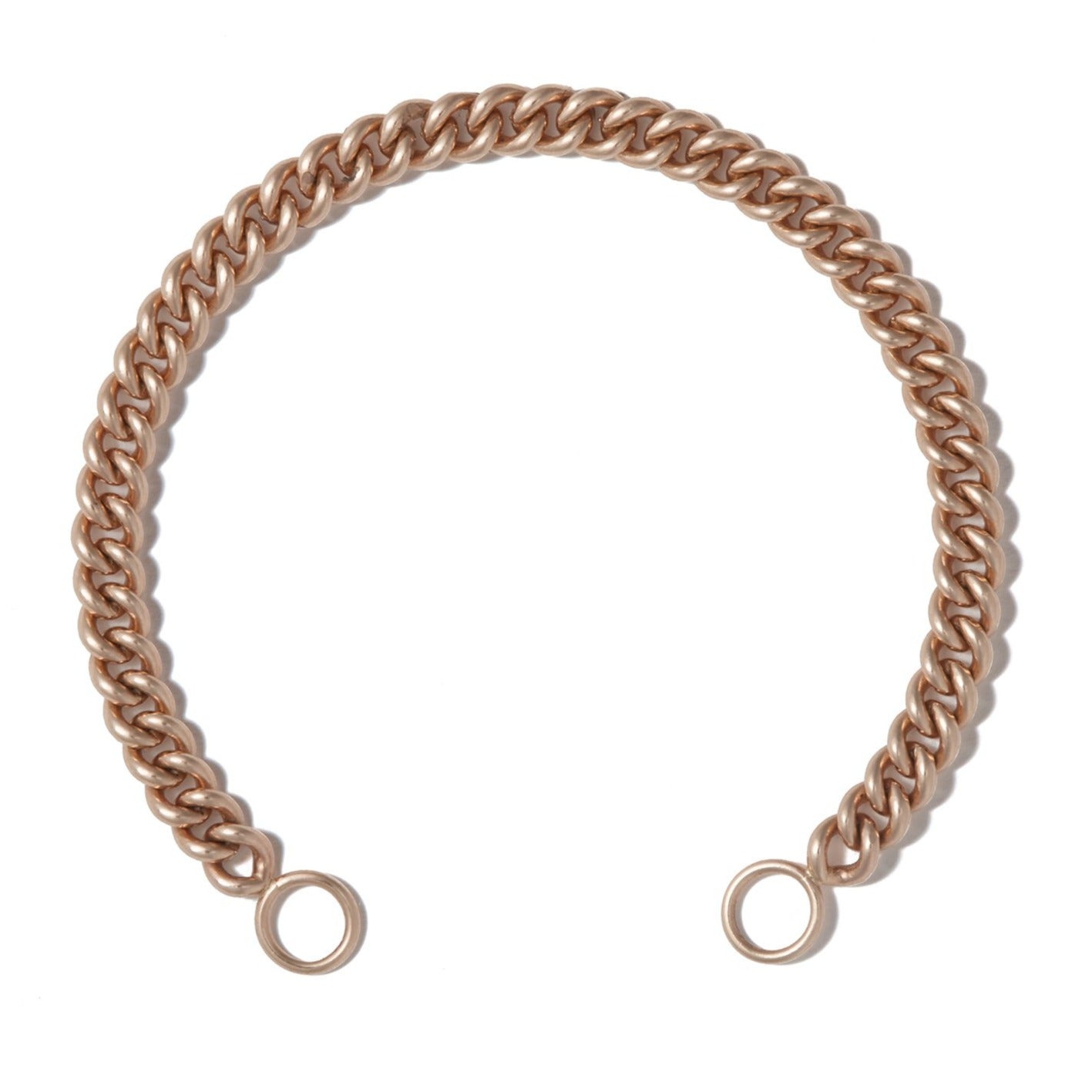 Heavy Gold Necklace Chain | Marla Aaron 32 / Yellow Gold