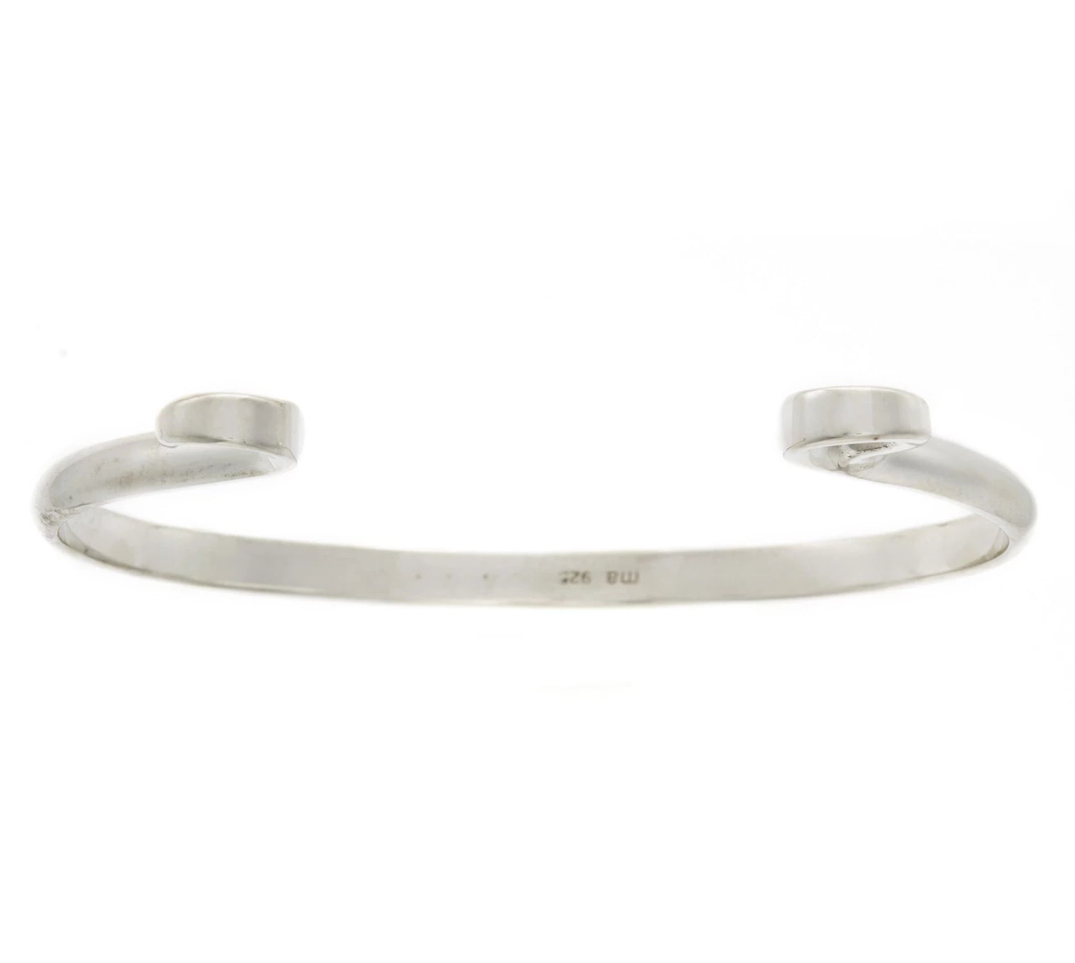 Hook Lock Bracelet – Maria Avillez Jewellery