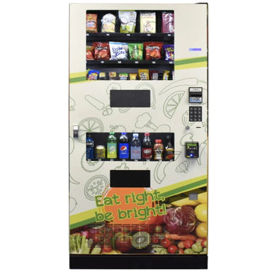 Seaga Envision ENV5B Drink Vending Machine