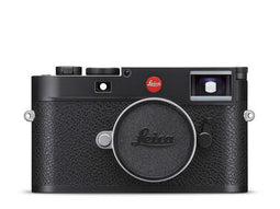 How to focus a Leica M - By photographer Thorsten Overgaard - How