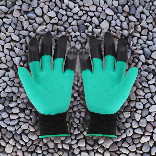 Gants de jardinage enfant imperméables – GloveNova