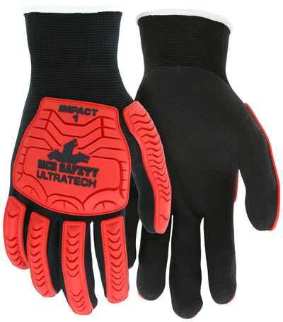UT1950 - UltraTech® Mechanics Gloves