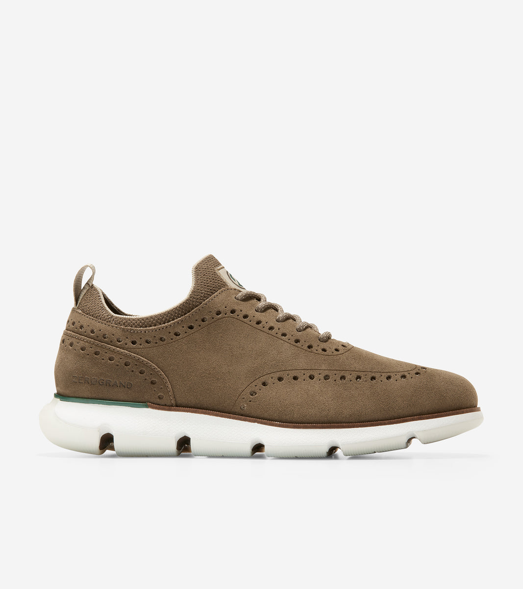 4.ZERØGRAND Oxford – Cole Haan