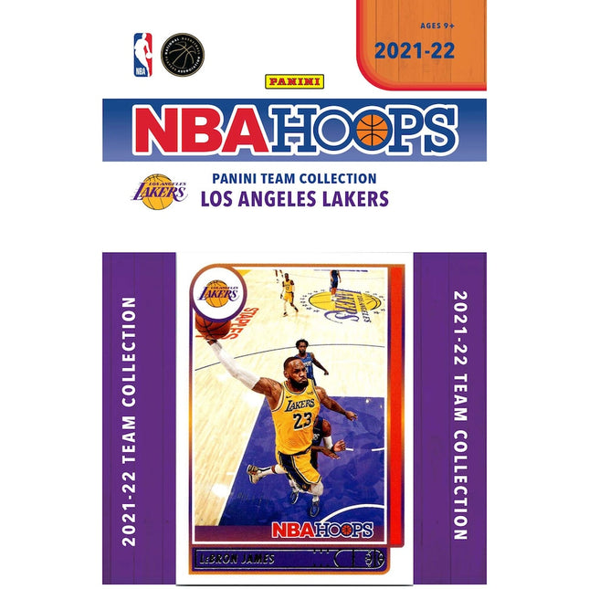 Funko Pop! NBA Basketball - Lebron James L.A. Lakers (Blue TB) #164