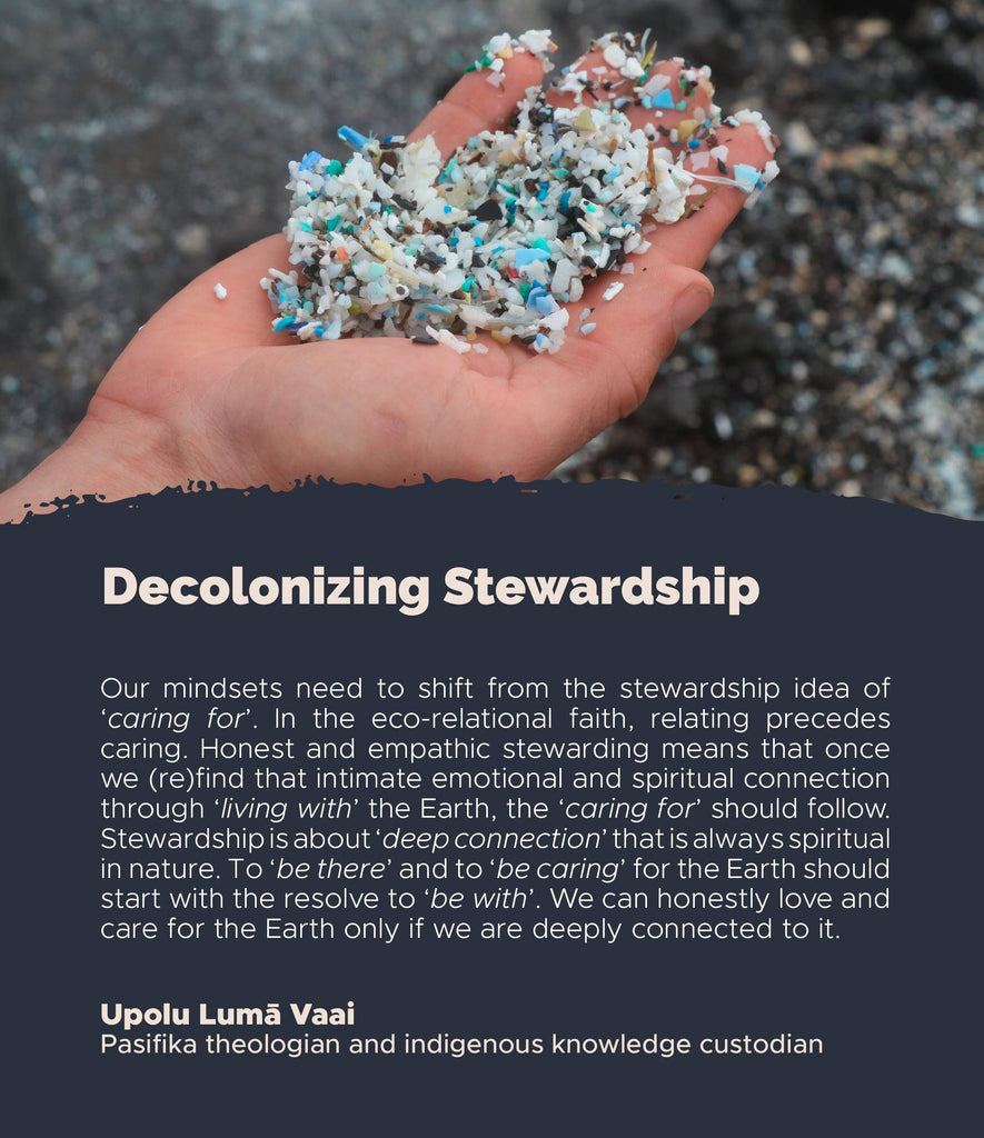decolonizing stewardship
