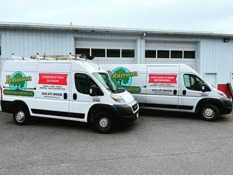 Fleet Graphics