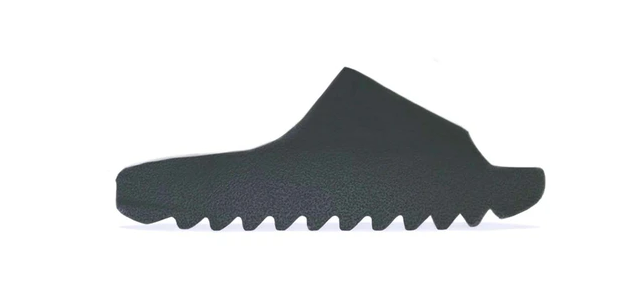 Adidas Yeezy Slide Onyx