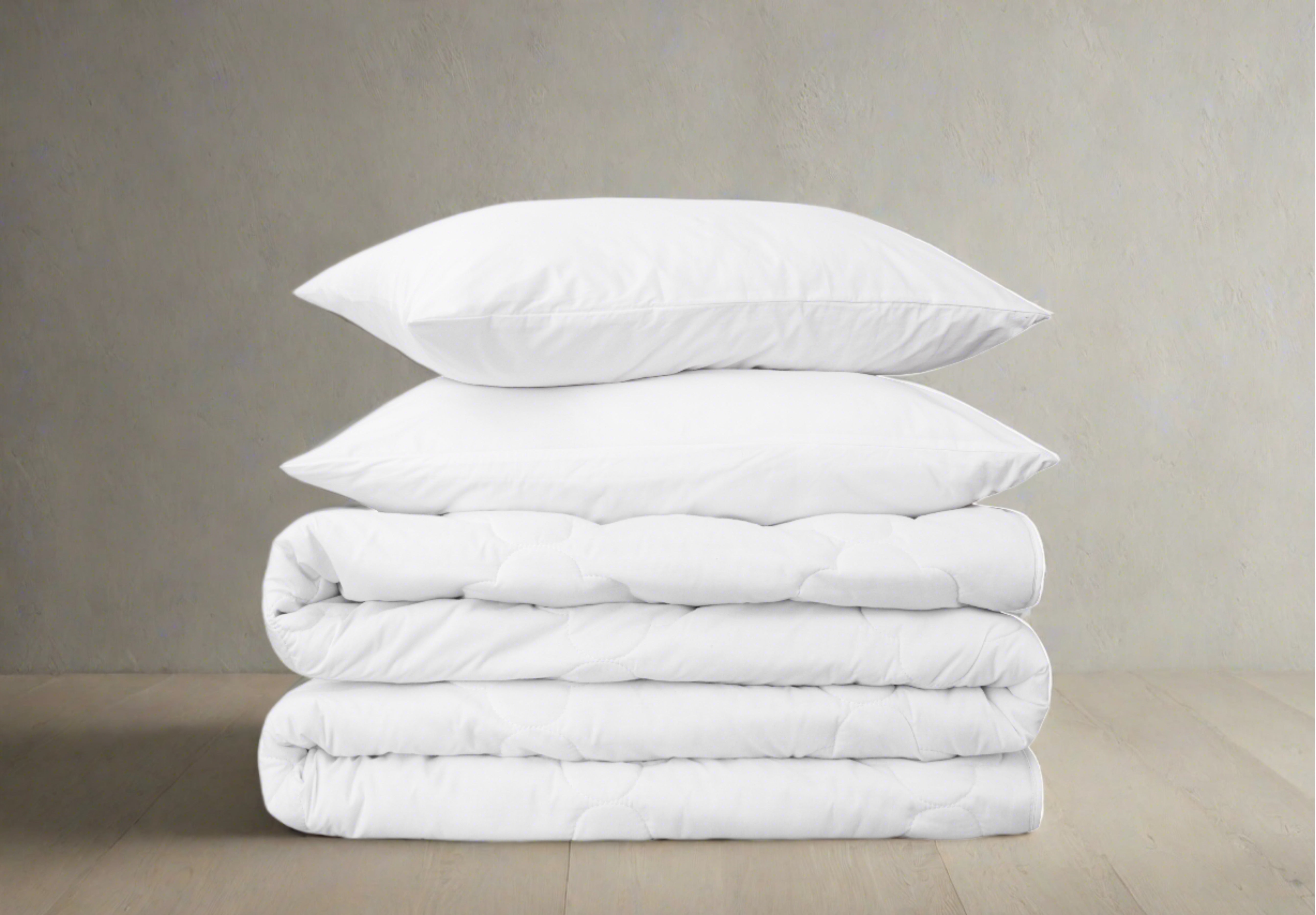 Down Alternative Duvet Insert