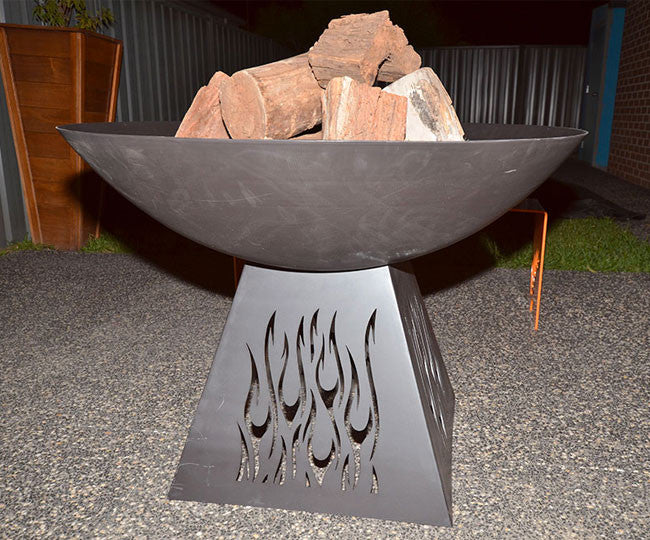 Fire Pit