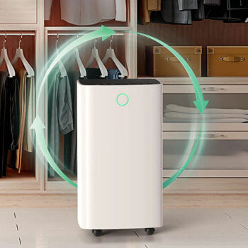 dehumidifier 