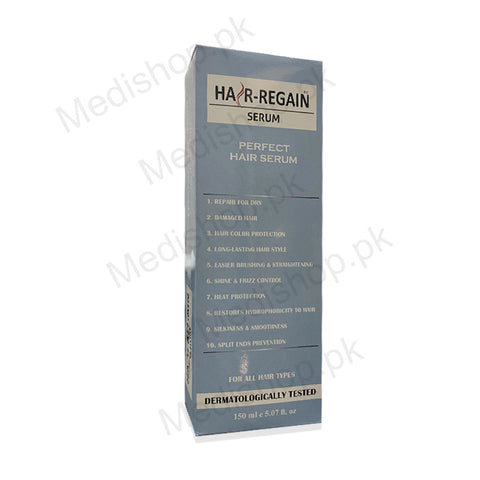 REGAINE for Men  Hair Loss Treatment  REGAINE UK