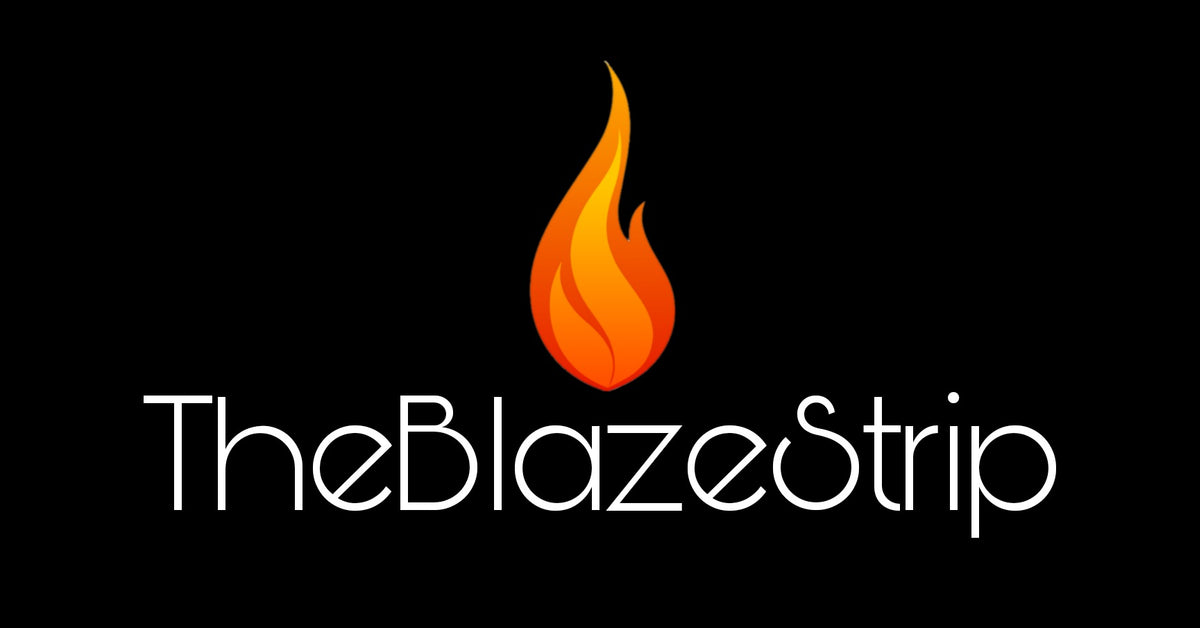 TheBlazeStrip
