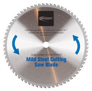 14 inch chop saw blade for metal