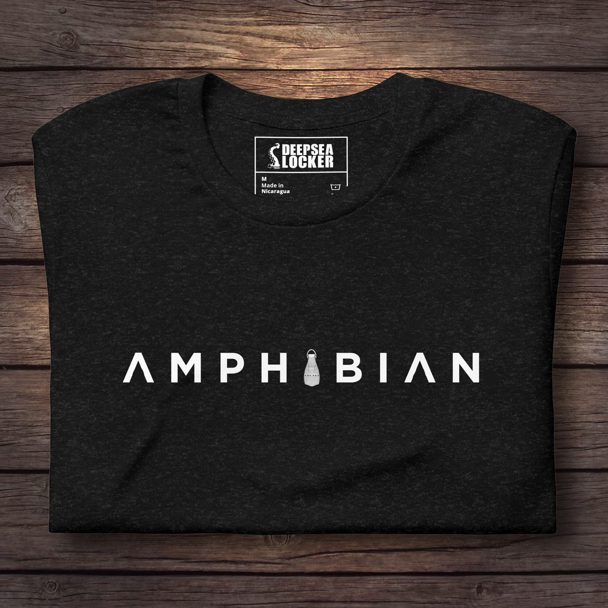 A M P H I B I A N™