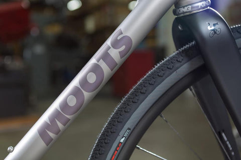 MOOTS en Lighthouse cycling Madrid
