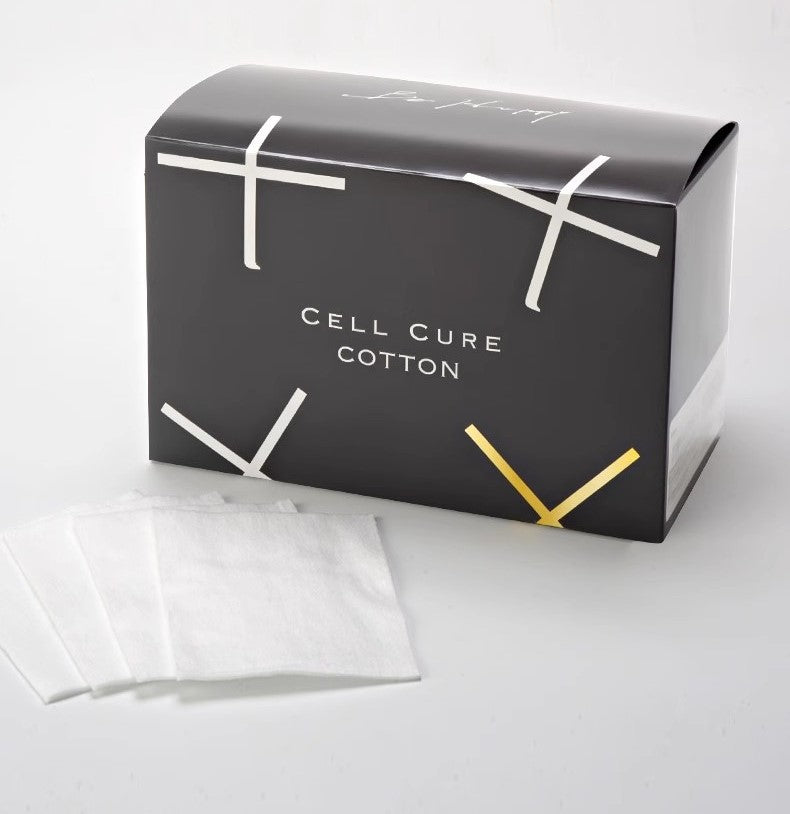Belega CellCure 4T++ 美容儀搭配使用化妝棉 250片