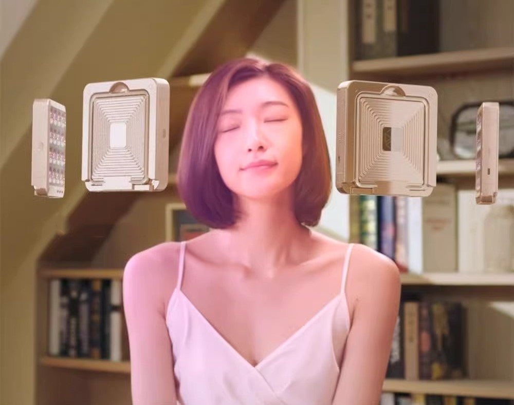 TIAN YUE Light Cube LED Beauty Device