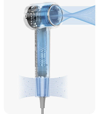 Laifen徕芬SE高速吹風機家用負離子護髮速乾電吹風筒