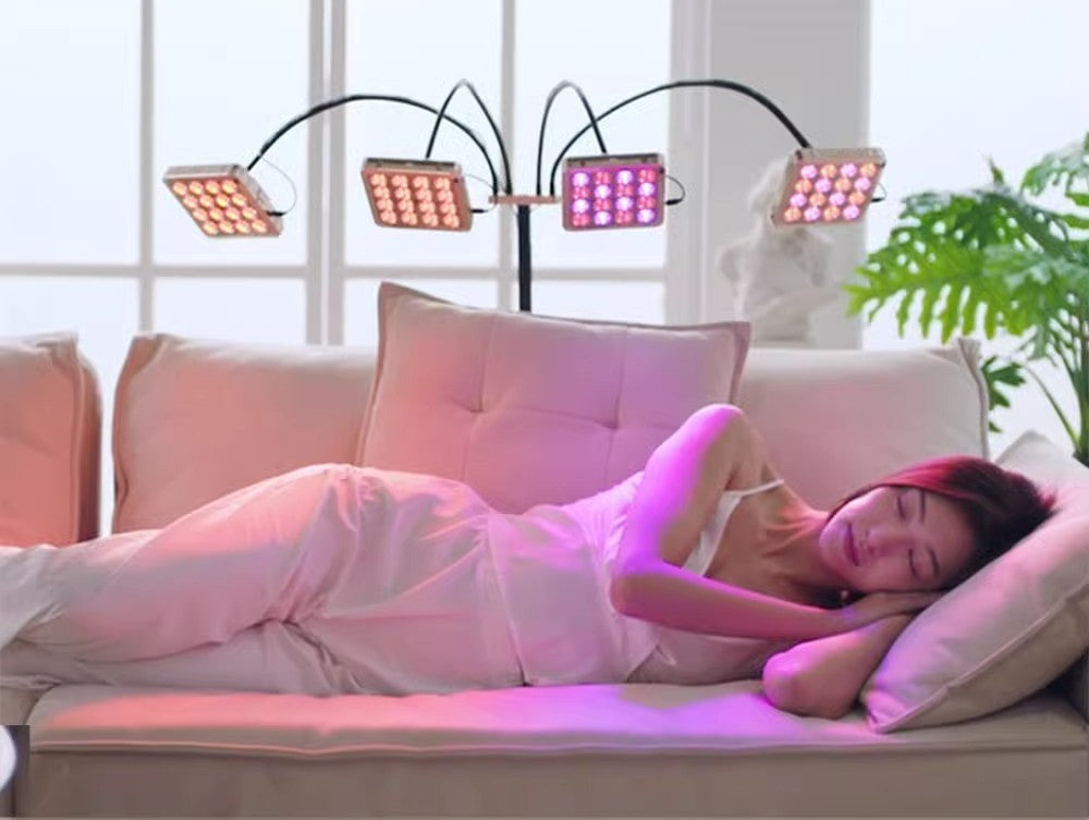 TIAN YUE Light Cube LED Beauty Device