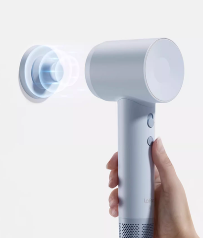 LAIFEN SE Hair Dryer Holder