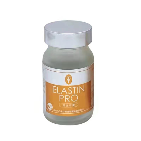 PureTY Elastin Pro彈性蛋白細胞再生修復肌膚彈性