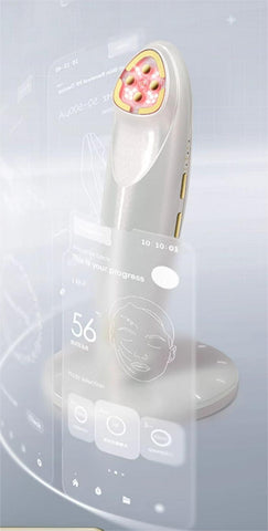 OGP Collagen 3 Smart Home RF Beauty Device