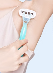 JUJY Freezing Point Hair Removal Device