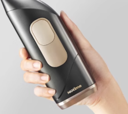 NOTIME Double Ice Sense Home Hair Removal Device