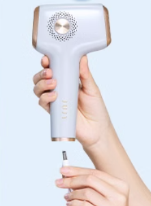 JUJY Freezing Point Hair Removal Device