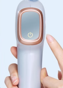 JUJY Freezing Point Hair Removal Device