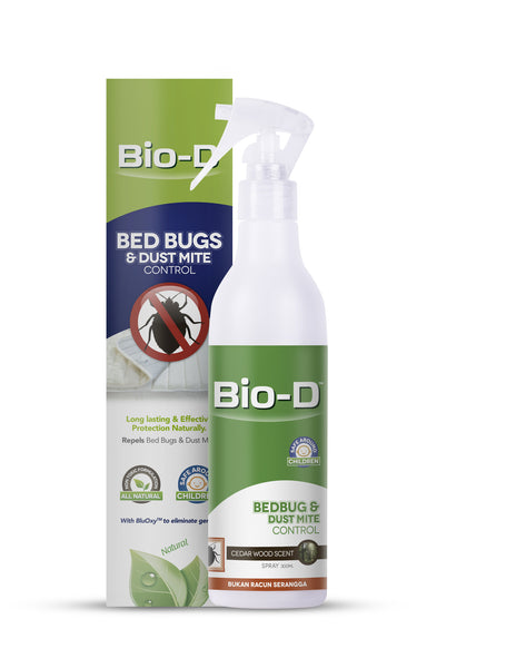 bed bug repellent cream