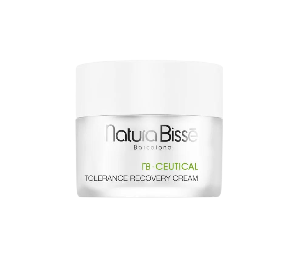 NB Ceutical Tolerance Recovery Cream – Glō Limited