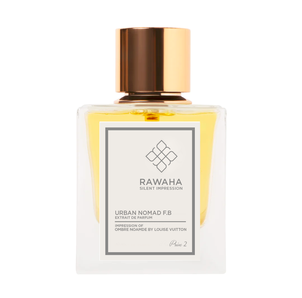 OUR IMPRESSION OF OMBRE NOMADE - Fawwaha Fragrances