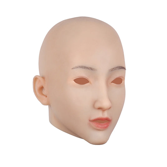 Realistic Silicone Masks Crossdresser Female Mask By Kumiho Crossdress