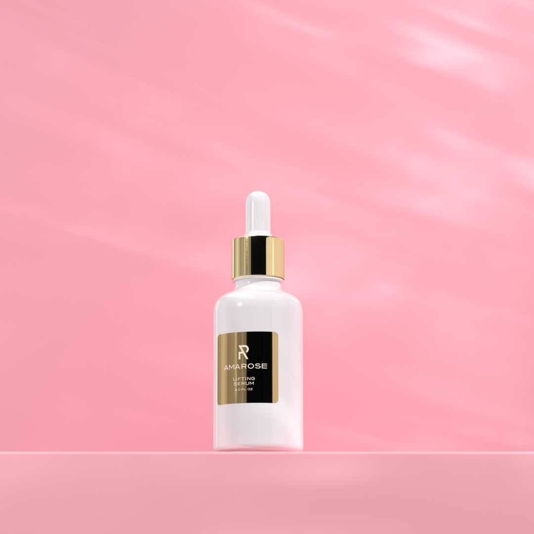 Lifting Serum - amaroseofficial product image