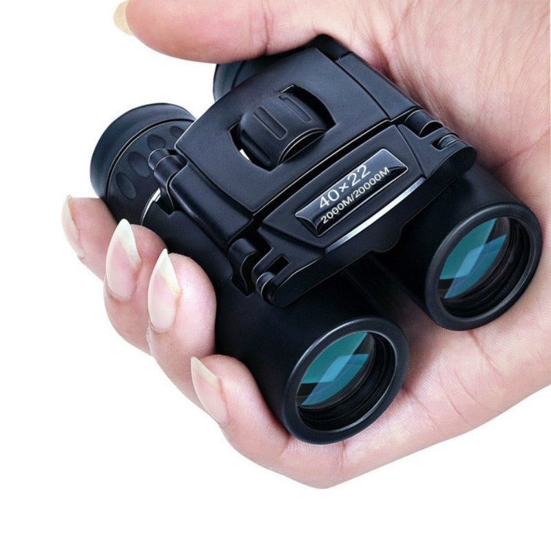 BAK4 Mini Telescope - zapatone product image