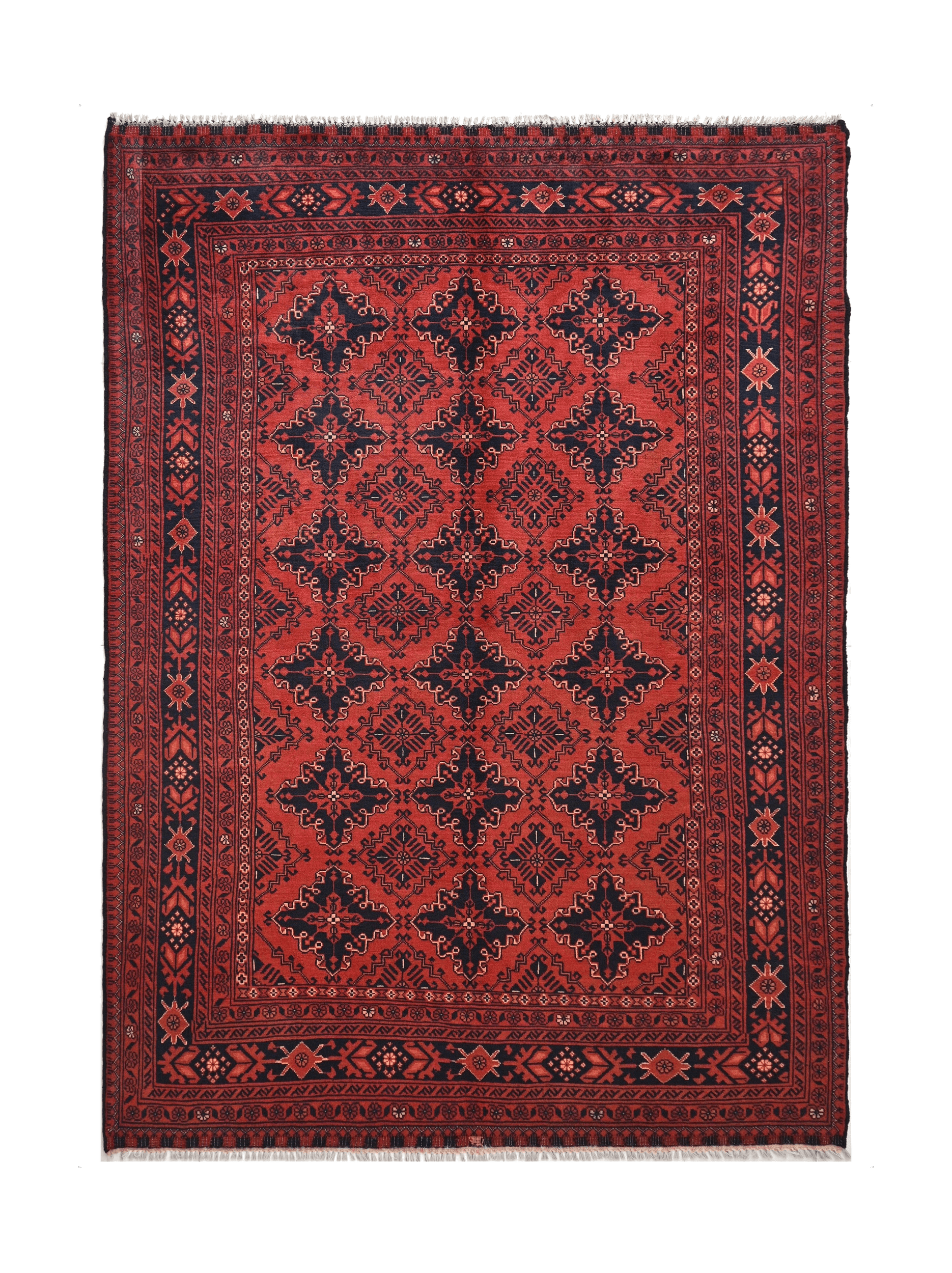 Kunduz Rug    cm x  cm – Persian Rug Gallery